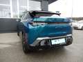 Peugeot 3008 (Verkauft) Elektro 210 73kWh GT Blau - thumbnail 6