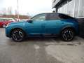 Peugeot 3008 (Verkauft) Elektro 210 73kWh GT Blau - thumbnail 4