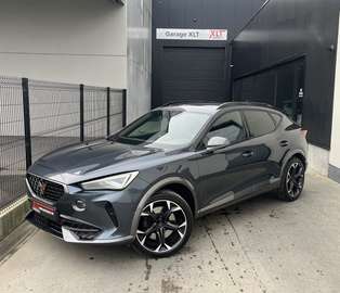 Formentor VZ 2.0 TSI 4Drive DSG