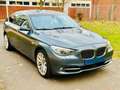 BMW 535 535d xDrive Gran Turismo Blau - thumbnail 5