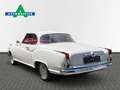 Borgward Isabella Coupé Weiß - thumbnail 7