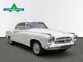 Borgward Isabella Coupé Weiß - thumbnail 3