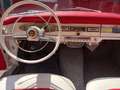 Borgward Isabella Coupé Weiß - thumbnail 9