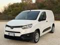 Toyota Proace City Proace City 1.5D 100CV S&S PL 4p Blanc - thumbnail 3