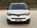 Toyota Proace City Proace City 1.5D 100CV S&S PL 4p Blanc - thumbnail 2