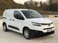 Toyota Proace City Proace City 1.5D 100CV S&S PL 4p Blanc - thumbnail 1