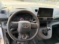 Toyota Proace City Proace City 1.5D 100CV S&S PL 4p Blanc - thumbnail 8