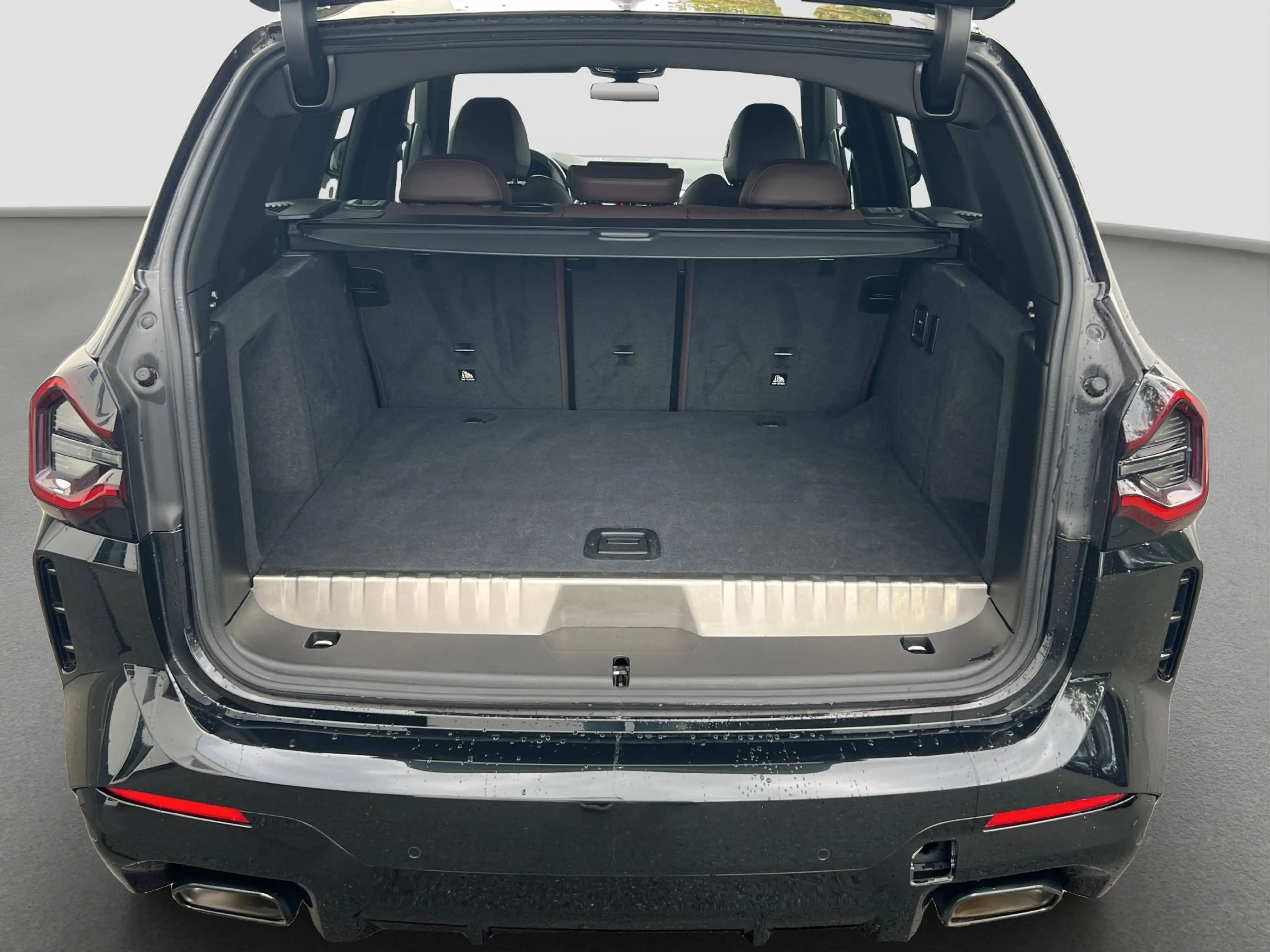 BMW X3 xDrive 30e M-Sport Laser DrvAss StHzg HUD HiFi — photo 10