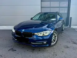 BMW Série 3 Touring 320d 163 ch BVA8 EfficientDynamics Edition Sport