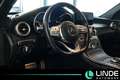 Mercedes-Benz C 300 T 4Matic AMG Line |LEDER|NAVI|LED|SHZ|AHK - thumbnail 14
