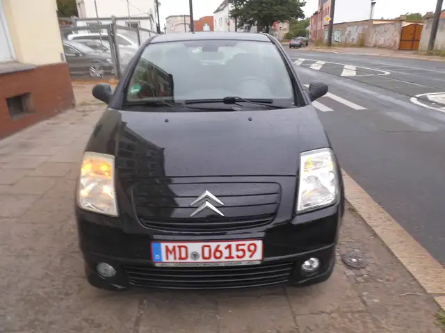 Citroen C2