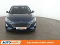 Ford Focus 1.0 EcoBoost Cool&Connect*LED*NAVI*ACC*CAM*PDC*SHZ Bleu - thumbnail 9