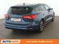 Ford Focus 1.0 EcoBoost Cool&Connect*LED*NAVI*ACC*CAM*PDC*SHZ Bleu - thumbnail 6