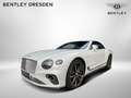 Bentley Continental GTC - Naim/Rotating/Paint Prot. Білий - thumbnail 1