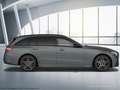 Mercedes-Benz C 300 C 300 e T AMG PanoDach 360Kam Distro Sound AHK LED Grau - thumbnail 10