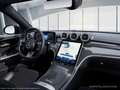 Mercedes-Benz C 300 C 300 e T AMG PanoDach 360Kam Distro Sound AHK LED Grau - thumbnail 9
