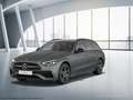 Mercedes-Benz C 300 C 300 e T AMG PanoDach 360Kam Distro Sound AHK LED Grau - thumbnail 2