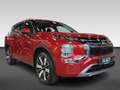 Mitsubishi Outlander 2.4 PHEV Instyle | tot € 6.500,00 Korting! Rood - thumbnail 8
