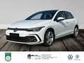 Volkswagen Golf VIII GTE 1.4 eHybrid Wit - thumbnail 1