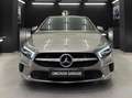 Mercedes-Benz A 180 A 180 d Business auto Grau - thumbnail 2
