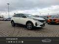 Peugeot 5008 Allure Pack PureTech 130 7 Sitze Weiß - thumbnail 1