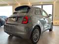 Fiat 500e 42 kWh La Prima IVA Esposta Grigio - thumbnail 3