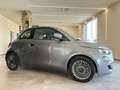 Fiat 500e 42 kWh La Prima IVA Esposta Grigio - thumbnail 2