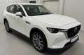 Mazda CX-60 3.3L e-SKYACTIV D EXC-LINE *MwSt*LED*Tempomat* Weiß - thumbnail 2