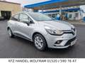 Renault Clio IV 0.9 Limited NUR 36.000KM 1 Ha. MWST ausw Gris - thumbnail 9