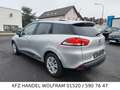 Renault Clio IV 0.9 Limited NUR 36.000KM 1 Ha. MWST ausw Gris - thumbnail 5