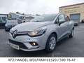 Renault Clio IV 0.9 Limited NUR 36.000KM 1 Ha. MWST ausw Gris - thumbnail 1