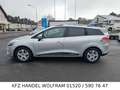 Renault Clio IV 0.9 Limited NUR 36.000KM 1 Ha. MWST ausw Gris - thumbnail 4