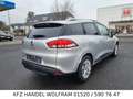 Renault Clio IV 0.9 Limited NUR 36.000KM 1 Ha. MWST ausw Gris - thumbnail 7