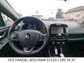 Renault Clio IV 0.9 Limited NUR 36.000KM 1 Ha. MWST ausw Gris - thumbnail 12