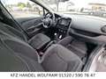 Renault Clio IV 0.9 Limited NUR 36.000KM 1 Ha. MWST ausw Gris - thumbnail 17