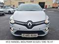 Renault Clio IV 0.9 Limited NUR 36.000KM 1 Ha. MWST ausw Gris - thumbnail 10
