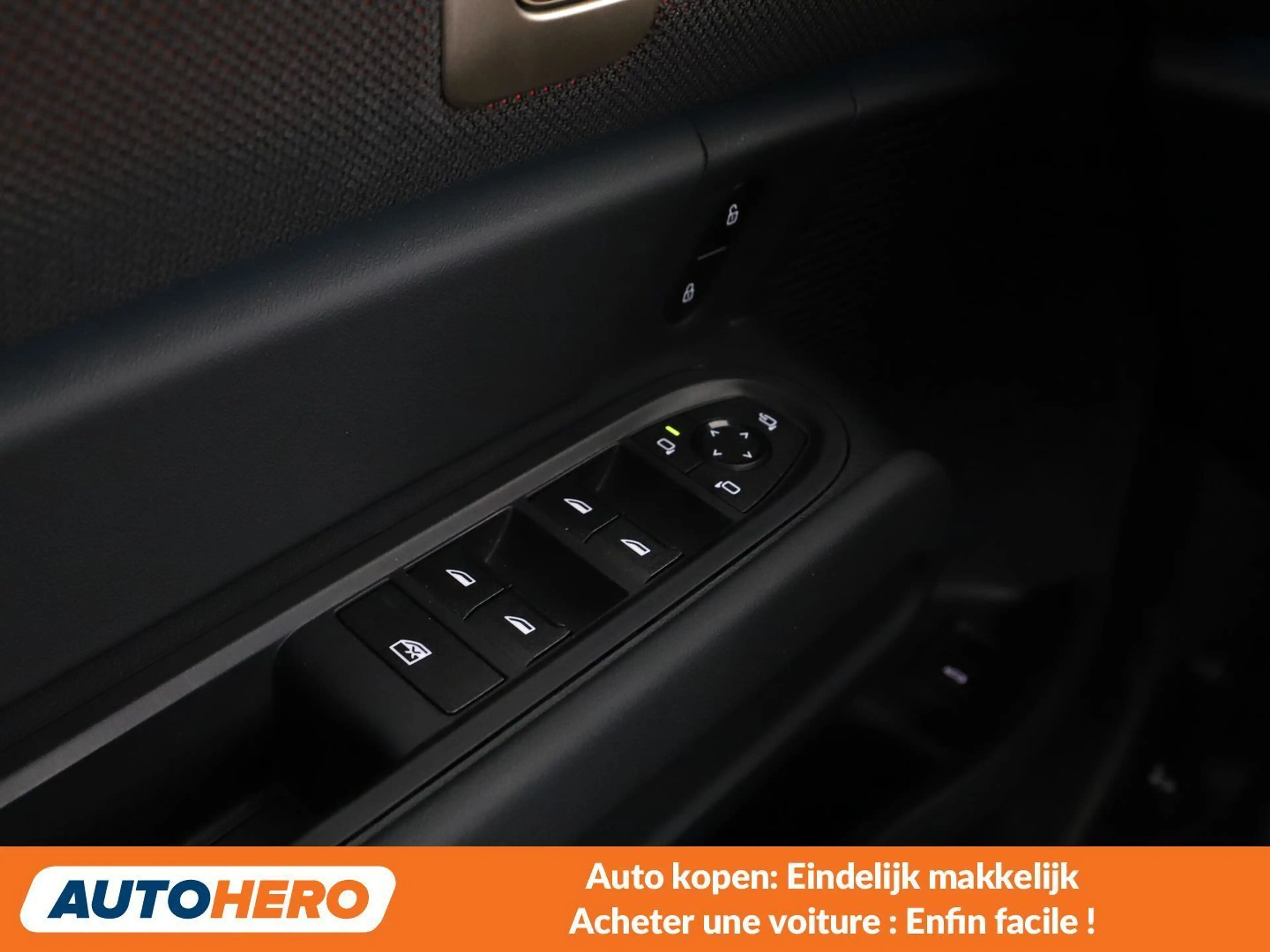 MINI Countryman C Cooper C Mild-Hybrid John Cooper Works Trim — photo 14