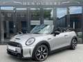 MINI Cooper S Cabrio Mini 2.0 Classic AUT. CAMERA / CARPLAY / LED / 202 Grijs - thumbnail 1