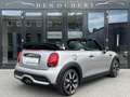MINI Cooper S Cabrio Mini 2.0 Classic AUT. CAMERA / CARPLAY / LED / 202 Grijs - thumbnail 2