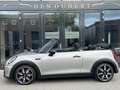 MINI Cooper S Cabrio Mini 2.0 Classic AUT. CAMERA / CARPLAY / LED / 202 Grijs - thumbnail 4