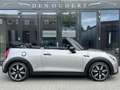 MINI Cooper S Cabrio Mini 2.0 Classic AUT. CAMERA / CARPLAY / LED / 202 Grijs - thumbnail 3
