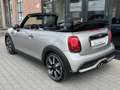 MINI Cooper S Cabrio Mini 2.0 Classic AUT. CAMERA / CARPLAY / LED / 202 Grijs - thumbnail 6
