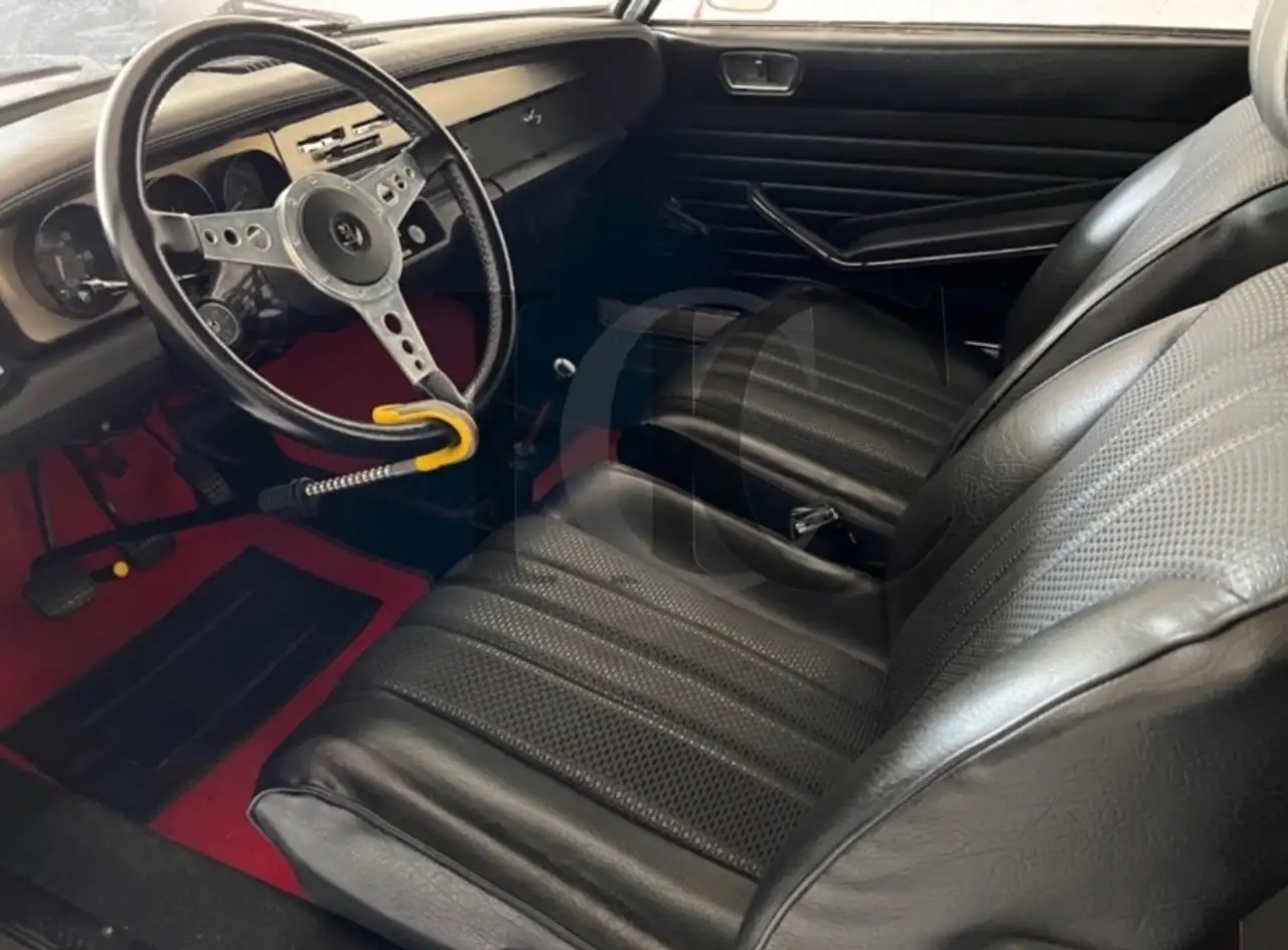 Peugeot 304 Cabrio, foto 8