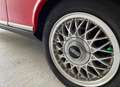 Peugeot 304 Cabrio Rood - thumbnail 10