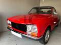 Peugeot 304 Cabrio Red - thumbnail 2