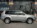 Nissan X-Trail Columbia 2.5 Titanium Pack Silber - thumbnail 7