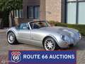 Wiesmann Sonstige MF35 | 1993 | Route 66 Auctions Schwarz - thumbnail 4