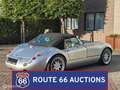 Wiesmann Sonstige MF35 | 1993 | Route 66 Auctions Schwarz - thumbnail 5