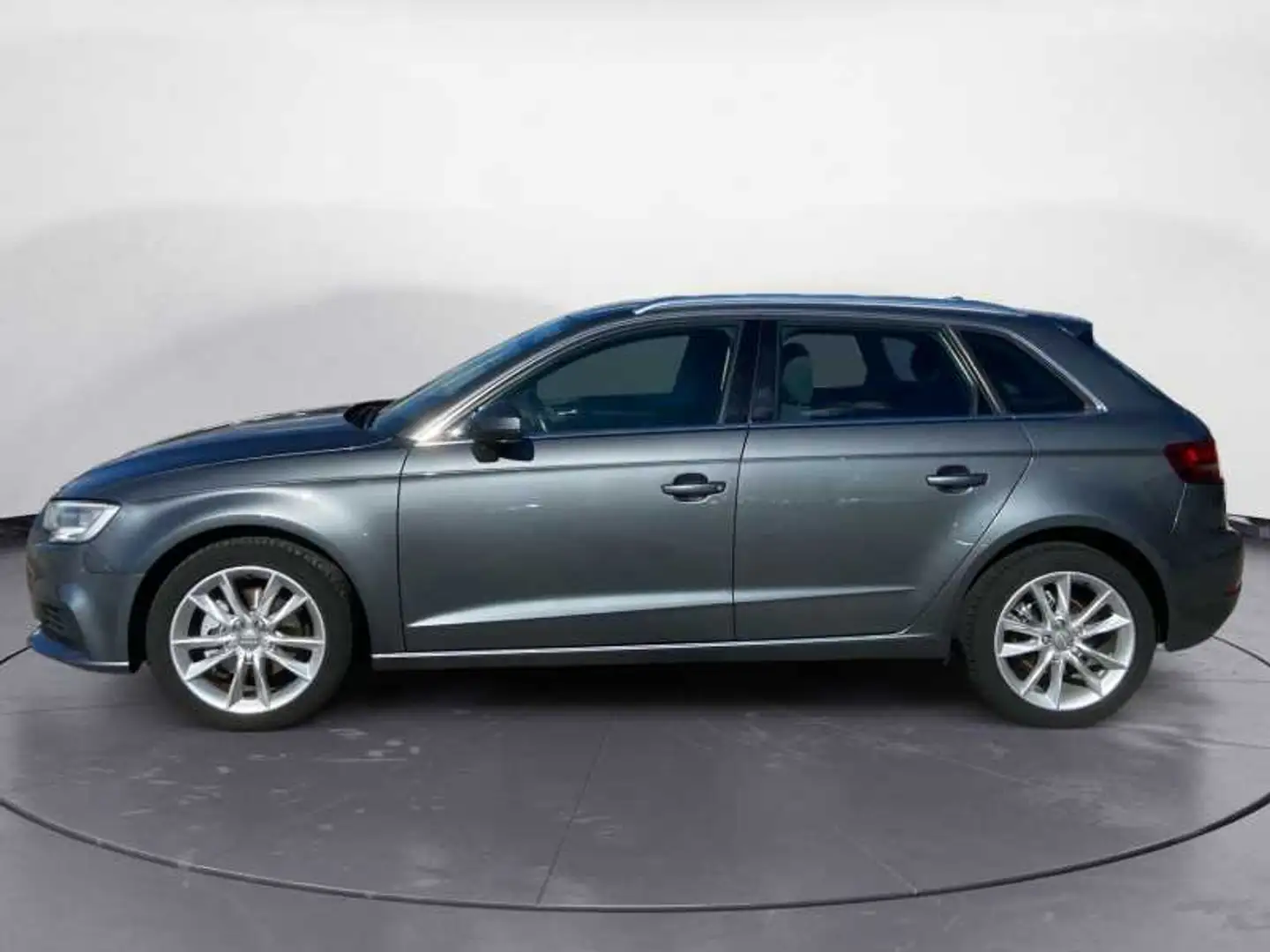 Audi A3 Sportback 30 1.6 tdi Business 116cv Gris - 2