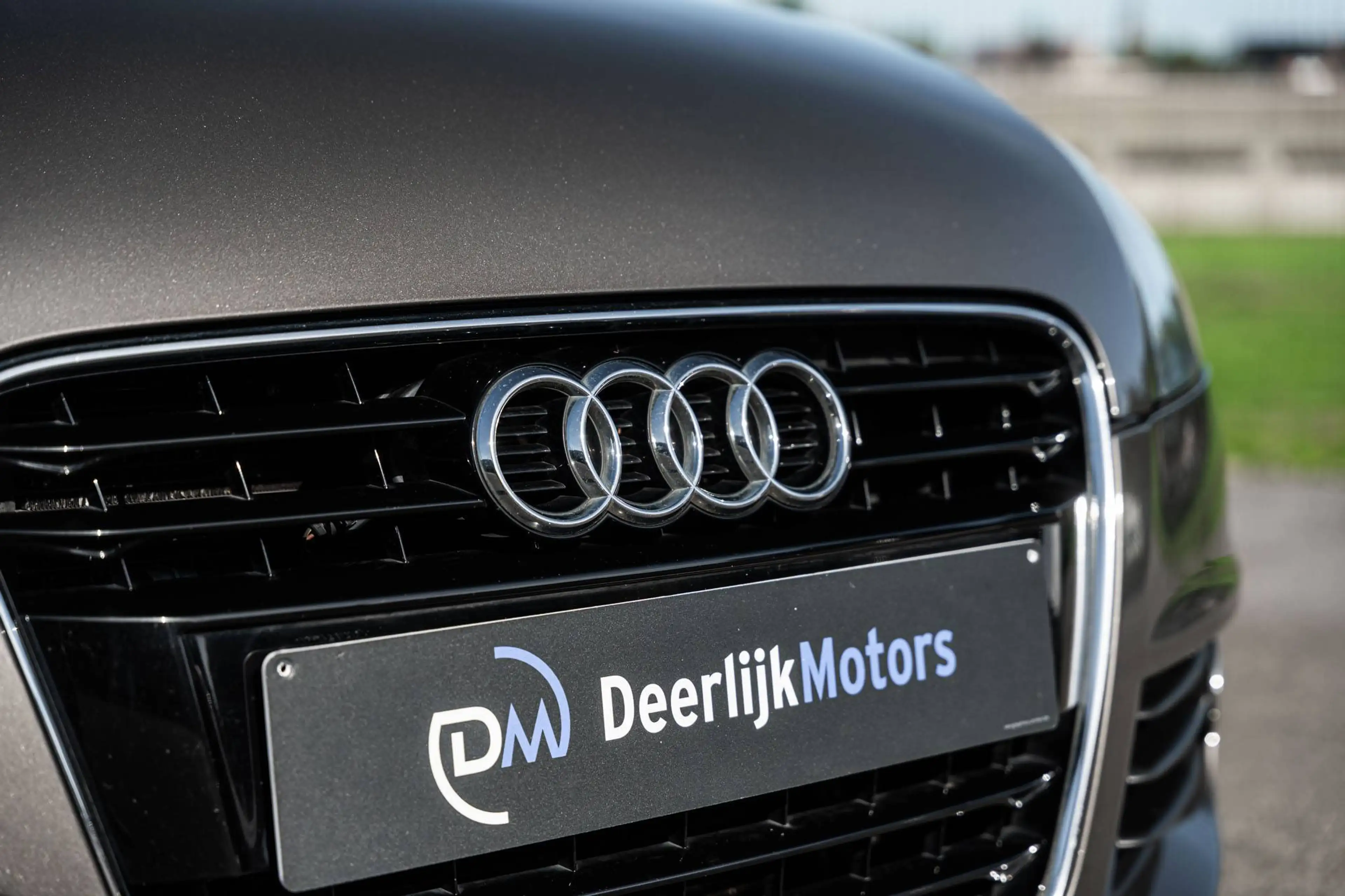 Audi TT Roadster 1.8 TFSI S line - Cabrio -Zetelverwarming - Navigatie - MP3 — photo 6